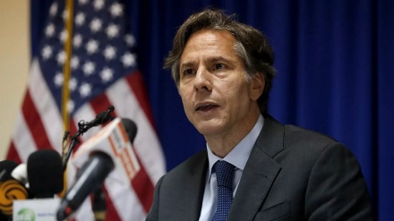 USA werden Sanktionen beibehalten, selbst wenn Iran zum Atomabkommen zurückkehrt