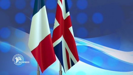 Spannungen zwischen Paris und London um Aufnahme von Flüchtlingen nehmen zu