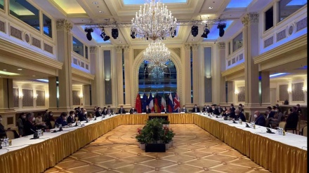 JCPOA-Parteien beenden 4. Runde der Wiener Gespräche