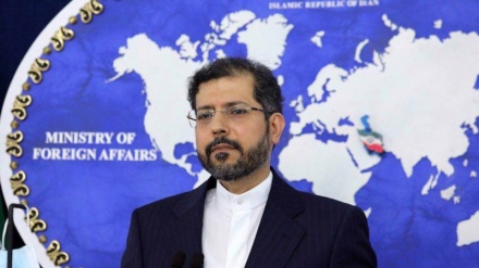 Iran: Alle Trump-Sanktionen müssen aufgehoben werden