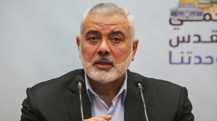 Verantwortungsträger in Katar und Kuwait erörtern mit Hamas-Funktionär die Lage in Gaza