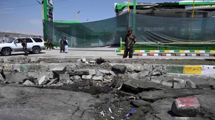 Mehrere Explosionen töten trotz Waffenstillstand ein Dutzend afghanische Zivilisten
