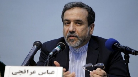 Araghchi an Robert Malley: Keine Krokodilstränen vergießen
