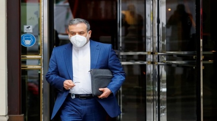 Iran: Wichtige Fragen für Einigung über Wiederbelebung des JCPOA sind noch offen