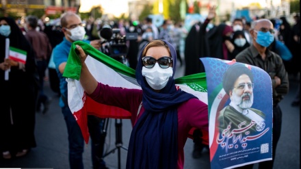 Staats- und Regierungschefs der Welt gratulieren Raisi zum Wahlsieg in Iran