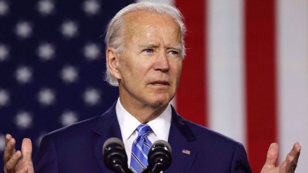 Über 70 US-Gesetzgeber fordern Biden auf, Trumps pro-israelische Politik rückgängig zu machen