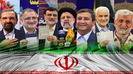 Präsidentschaftswahl in Iran: Das erste TV-Duell findet heute statt