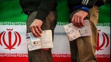 Präsidentschaftswahlen Irans in Berlin