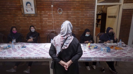 Iran protestiert nachdrücklich gegen Versäumnis Großbritanniens, iranische Wahllokale zu sichern