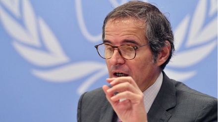 Grossi: Teheran hat auf IAEA-Schreiben  zur Verlängerung der technischen Vereinbarung  nicht geantwortet / Teheran reagiert