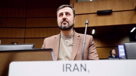 Iran warnt vor Parteilichkeit der IAEA