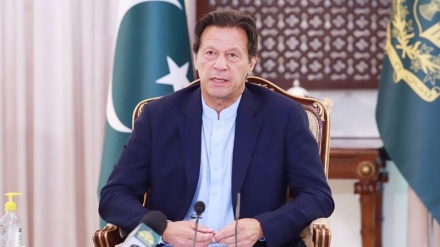 Pakistan verurteilt Indien wegen möglichem  Pegasus-Einsatz zur Ausspionierung Imran Khans 