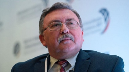 Russland: Sicherheitsfragen in Westasien haben nichts mit JCPOA zu tun