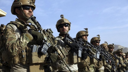 24 Taliban-Kämpfer in Kundus in Afghanistan getötet