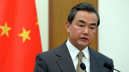 China: Für Wiederbelebung von JCPOA müssen USA zuerst Sanktionen gegen Iran aufheben