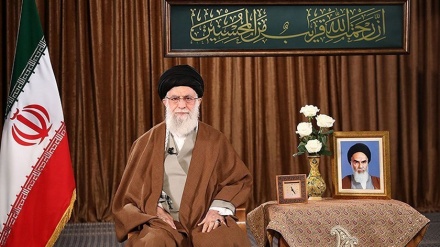 Ansprache in Gedenken an Imam Chomeini und anlässlich der Wahlen in der IRI