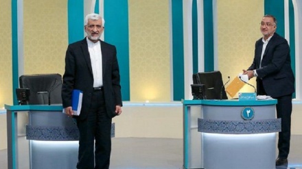 Iran: Zwei weitere Präsidentschaftskandidaten ziehen sich zurück