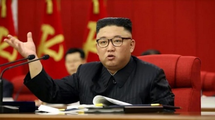 Nordkorea schließt weder „Dialog“ noch Krieg mit den USA aus