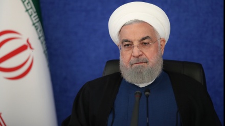 Rohani: Iran baut in Zusammenarbeit mit Russland zwei Atomkraftwerke