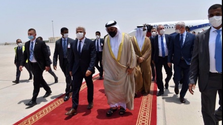 Einweihung israelischer Botschaft in Abu Dhabi - Verrat an palästinensischer Sache 