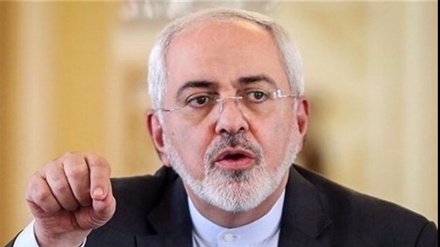 Zarif: US-Wirtschaftsterrorismus hindert Iran daran, für Lebensmittel zu zahlen, geschweige denn UN-Gebühren