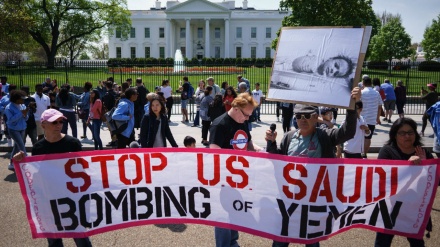 USA machen Ansarullah für Verlängerung des Konflikts verantwortlich