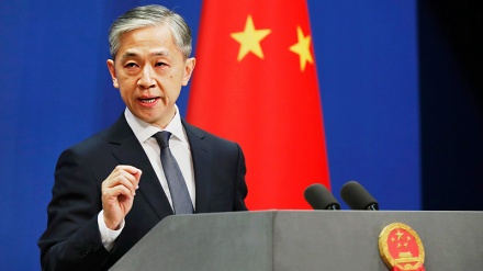 China: Wir sind bereit strategische Partnerschaft mit Iran zu stärken 