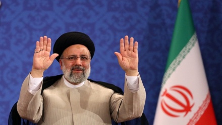 Iran: Raisi wird am 5. August als Präsident vereidigt