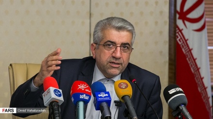 Iran und Russland legen Datum für Baubeginn des Kraftwerks Sirik fest
