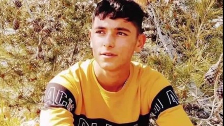 Palästinensischer Teenager stirbt an israelischen Schussverletzungen, nach Zusammenstößen im Westjordanland