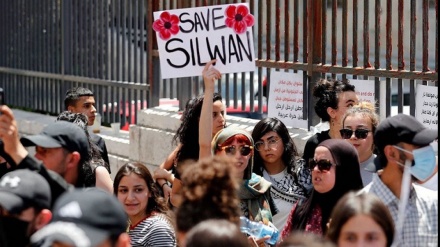Palästinenser verurteilen weltweites Schweigen über israelische Vertreibungen in Silwan