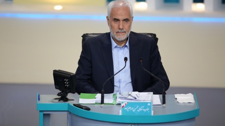Iran: Rücktritt eines Präsidentschaftskandidaten 