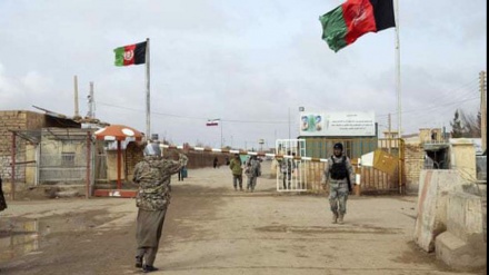 Revolutionsgarden: Volle Sicherheit entlang der iranischen Ostgrenze zu Afghanistan