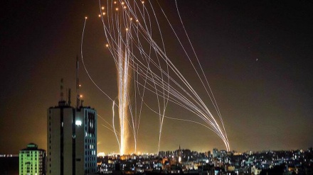Hamas: Alle Optionen auf dem Tisch, um Israel zu zwingen, die Blockade von Gaza aufzuheben