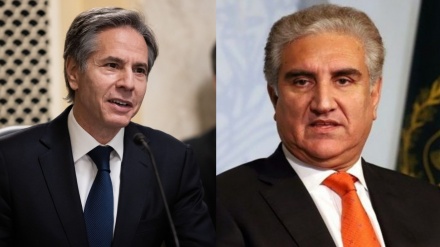 Außenminister der USA und Pakistans erörtern Friedensprozess in Afghanistan