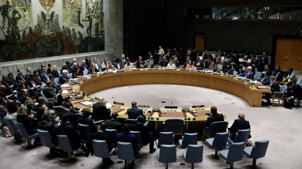Libanons Beschwerde gegen das israelische Regime im Sicherheitsrat