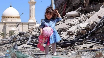 Ex-UN-Menschenrechtskommissarin leitet Untersuchung israelischer Menschenrechtsverletzungen gegen Palästinenser im Gaza-Krieg