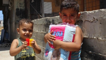 Unicef: Über 30 Prozent der libansischen Kinder  hungern