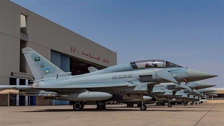 Großbritannien nutzte geheimes System, um Waffen an Saudi-Arabien zu verkaufen