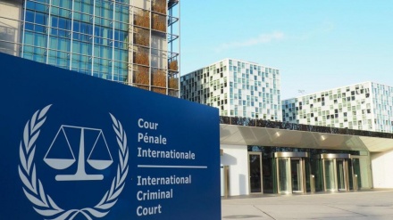 USA heben Sanktionen gegen IStGH-Mitarbeiter auf