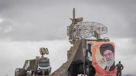 Kommandeur: Luftverteidigungskräfte der iranischen Armee verwenden modernste Technologie, um das Land zu verteidigen
