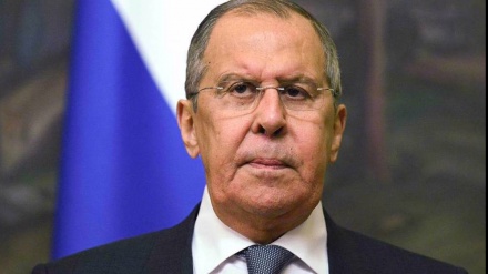 Russland kritisiert den Westen: IS 