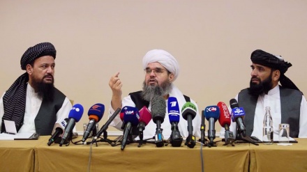 Russland hält Gespräche mit Taliban für notwendig