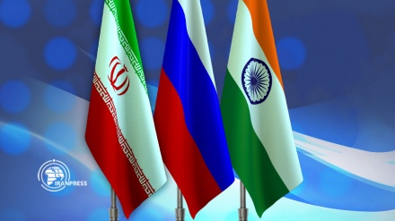 Russland lädt Indien und Iran zur Teilnahme an Afghanistan-Friedensgesprächen ein
