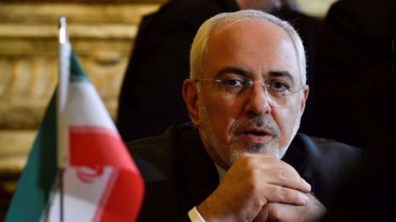 Zarif: Zeit für USA, Gewohnheiten abzulegen und Abhängigkeit von Sanktionen zu beenden