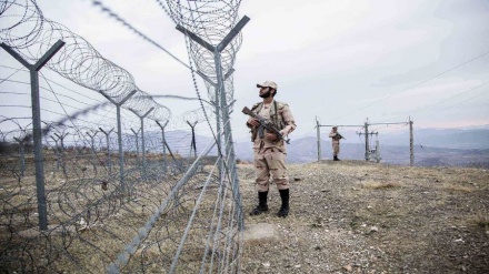 Nach Vormarsch der Taliban meldet Iran absolute Sicherheit an seinen Grenzen zu Afghanistan