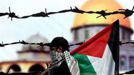 Hamas fordert die Bereitschaft der palästinensischen Jugend in Beitolmoghaddas
