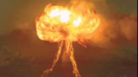 Frankreich gerät unter Druck, sich für Auswirkungen seiner Atomtests in Polynesien zu entschuldigen