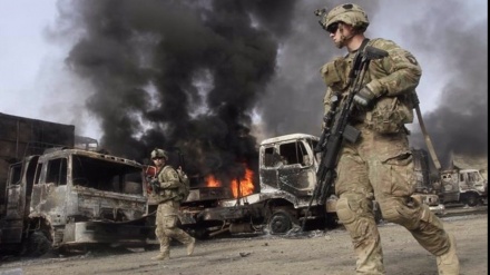 Russland: USA und NATO kooperieren mit IS in Afghanistan