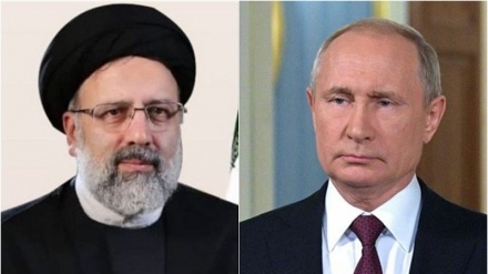 Raisi fordert Fertigstellung des umfassenden Dokuments zur Zusammenarbeit zwischen Teheran und Moskau